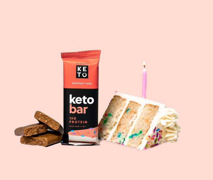 Perfect Keto